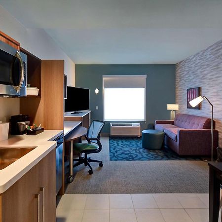 Home2 Suites By Hilton Одесса Экстерьер фото