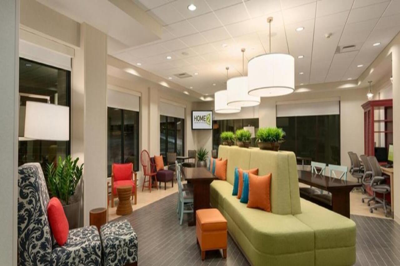 Home2 Suites By Hilton Одесса Экстерьер фото